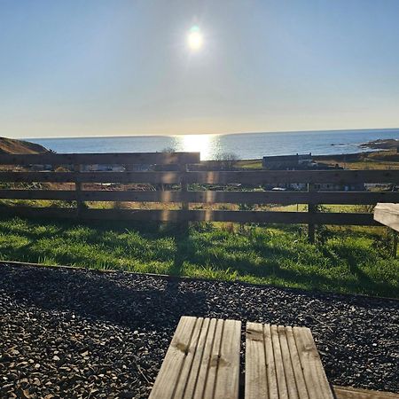Dunbeath Coastal Retreat 빌라 외부 사진