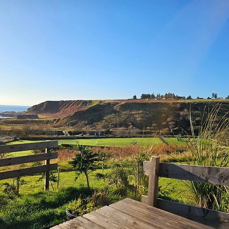 Dunbeath Coastal Retreat 빌라 외부 사진