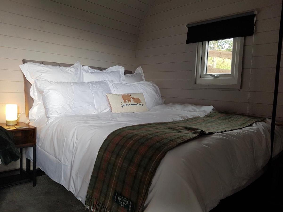 Dunbeath Coastal Retreat 빌라 외부 사진