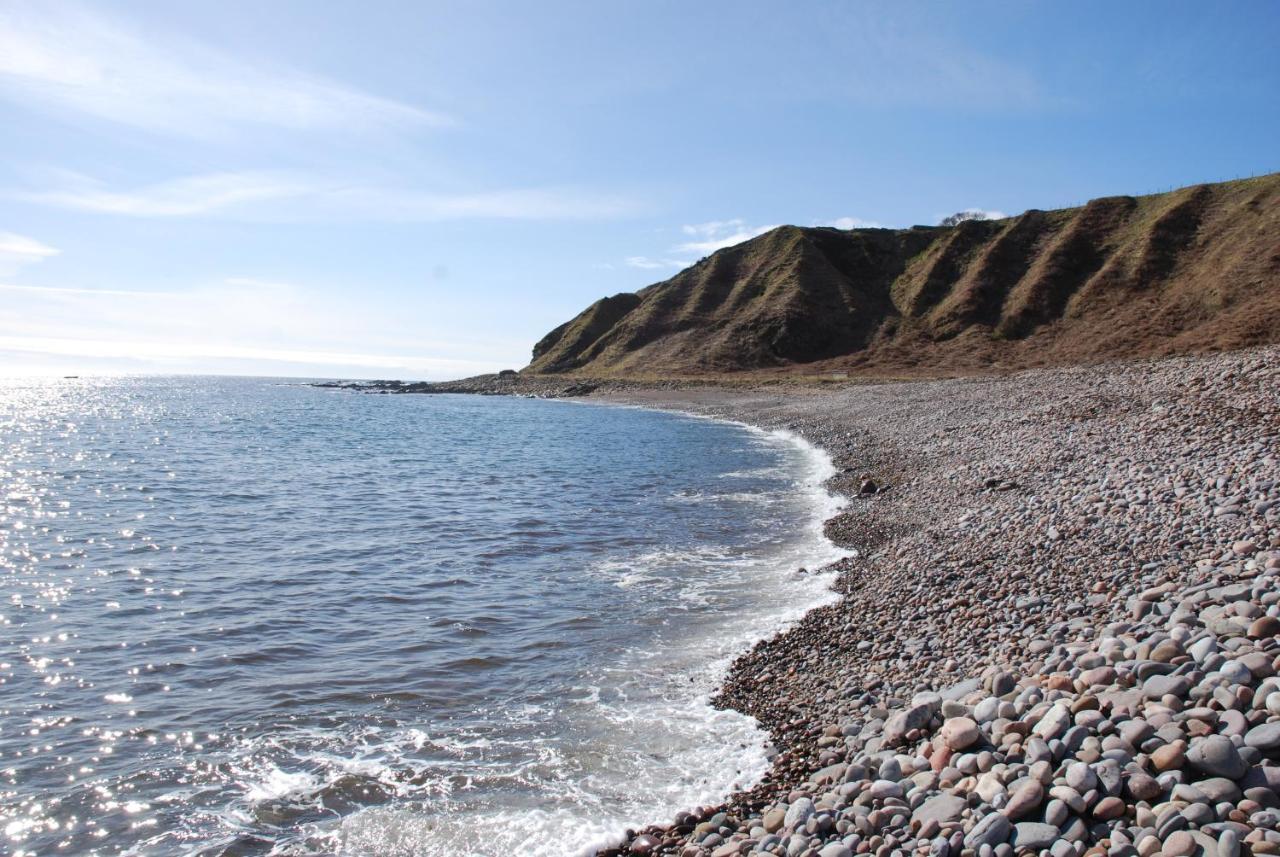 Dunbeath Coastal Retreat 빌라 외부 사진