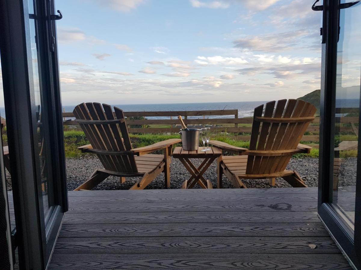 Dunbeath Coastal Retreat 빌라 외부 사진