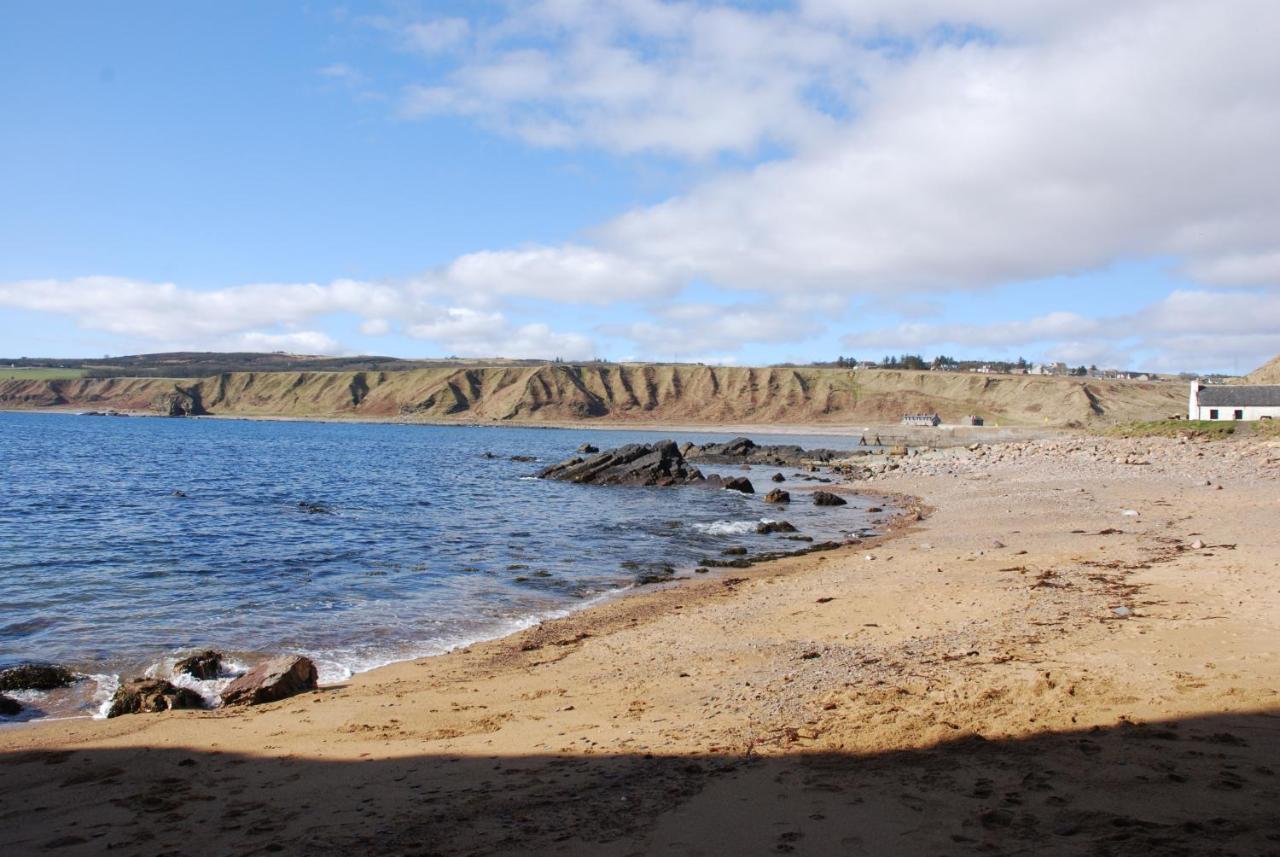 Dunbeath Coastal Retreat 빌라 외부 사진
