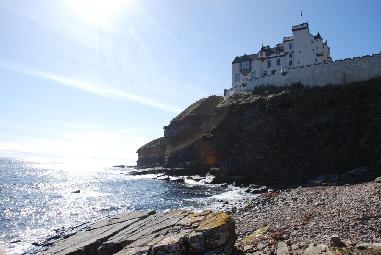 Dunbeath Coastal Retreat 빌라 외부 사진