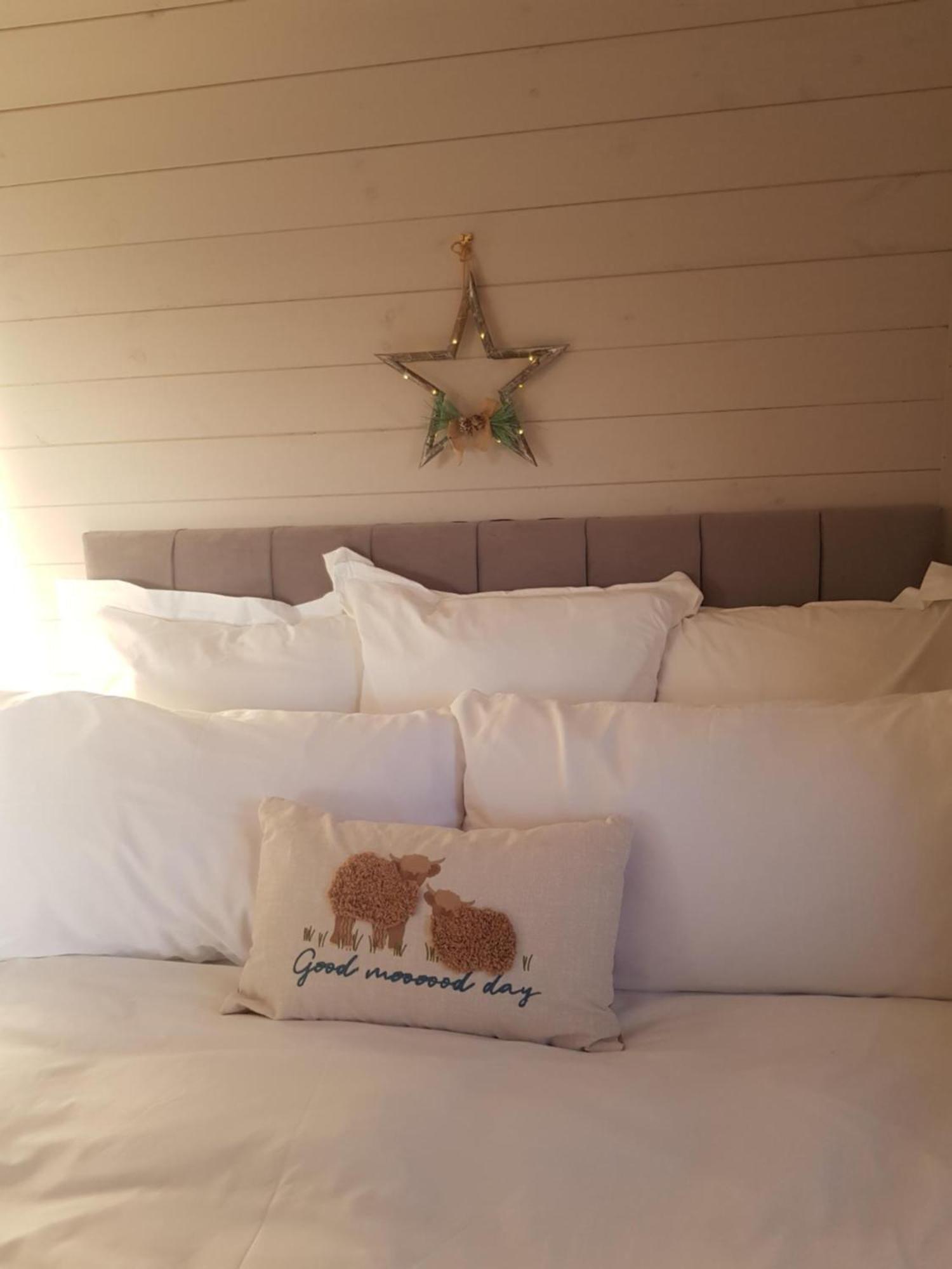 Dunbeath Coastal Retreat 빌라 외부 사진
